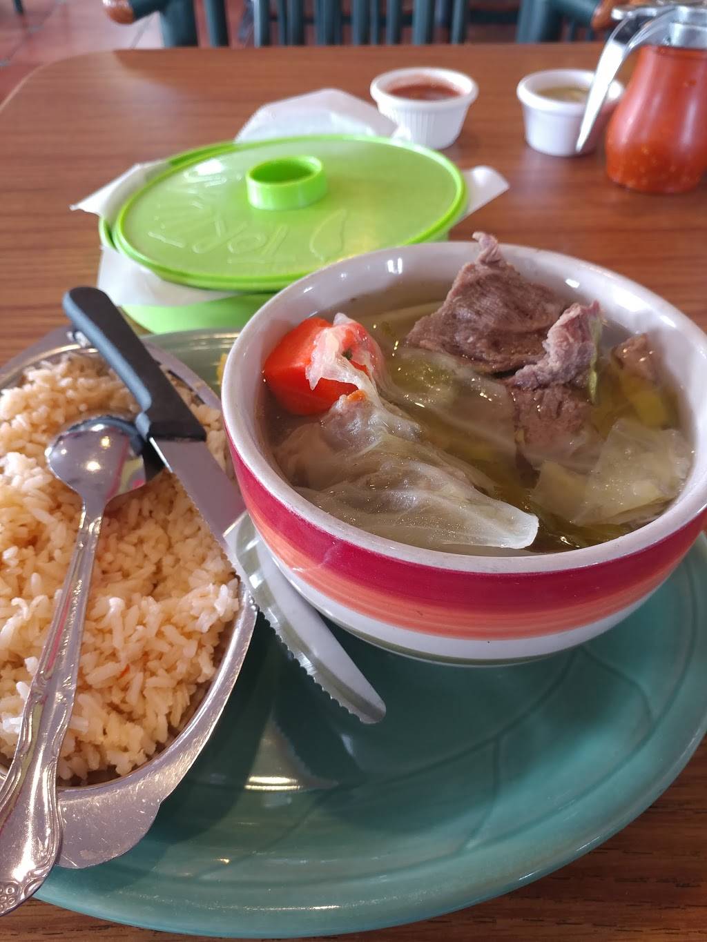 El Camino Restaurant | restaurant | 6611 Brentwood Blvd, Brentwood, CA 94513, USA | 9256344011 OR +1 925-634-4011