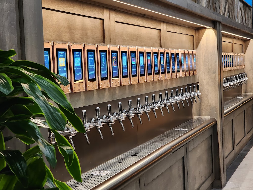 OpenTap | restaurant | 5010 Carmel Ctr Dr, Charlotte, NC 28226, USA | 7049190326 OR +1 704-919-0326