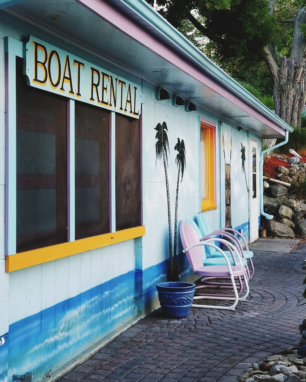 Marks Landing | restaurant | 33220 Charlton Dr, Lisbon, OH 44432, USA | 3302229507 OR +1 330-222-9507