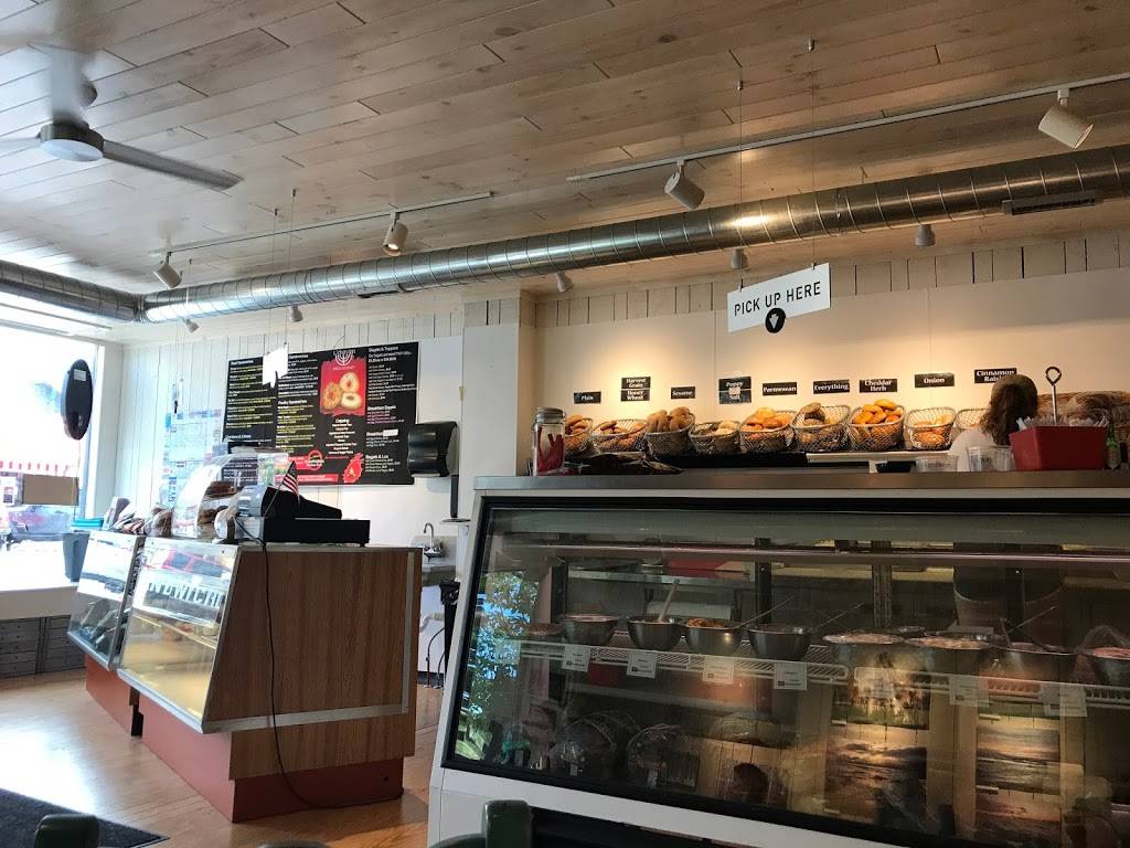 LChayim Delicatessen | meal takeaway | 318 Main St, Frankfort, MI 49635, USA | 2313525220 OR +1 231-352-5220