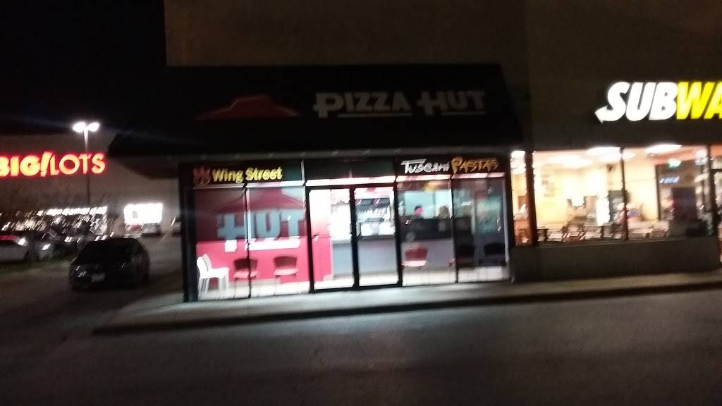 Pizza Hut | restaurant | 3612 Forest Ln Suite B, Dallas, TX 75234, USA | 2143576363 OR +1 214-357-6363
