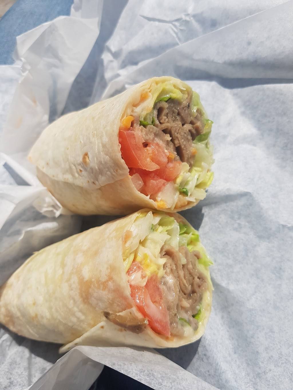 Wrap It Up-&-Go | restaurant | 2359 County Rd 45, Norwood, ON K0L 2V0, Canada | 7057615575 OR +1 705-761-5575