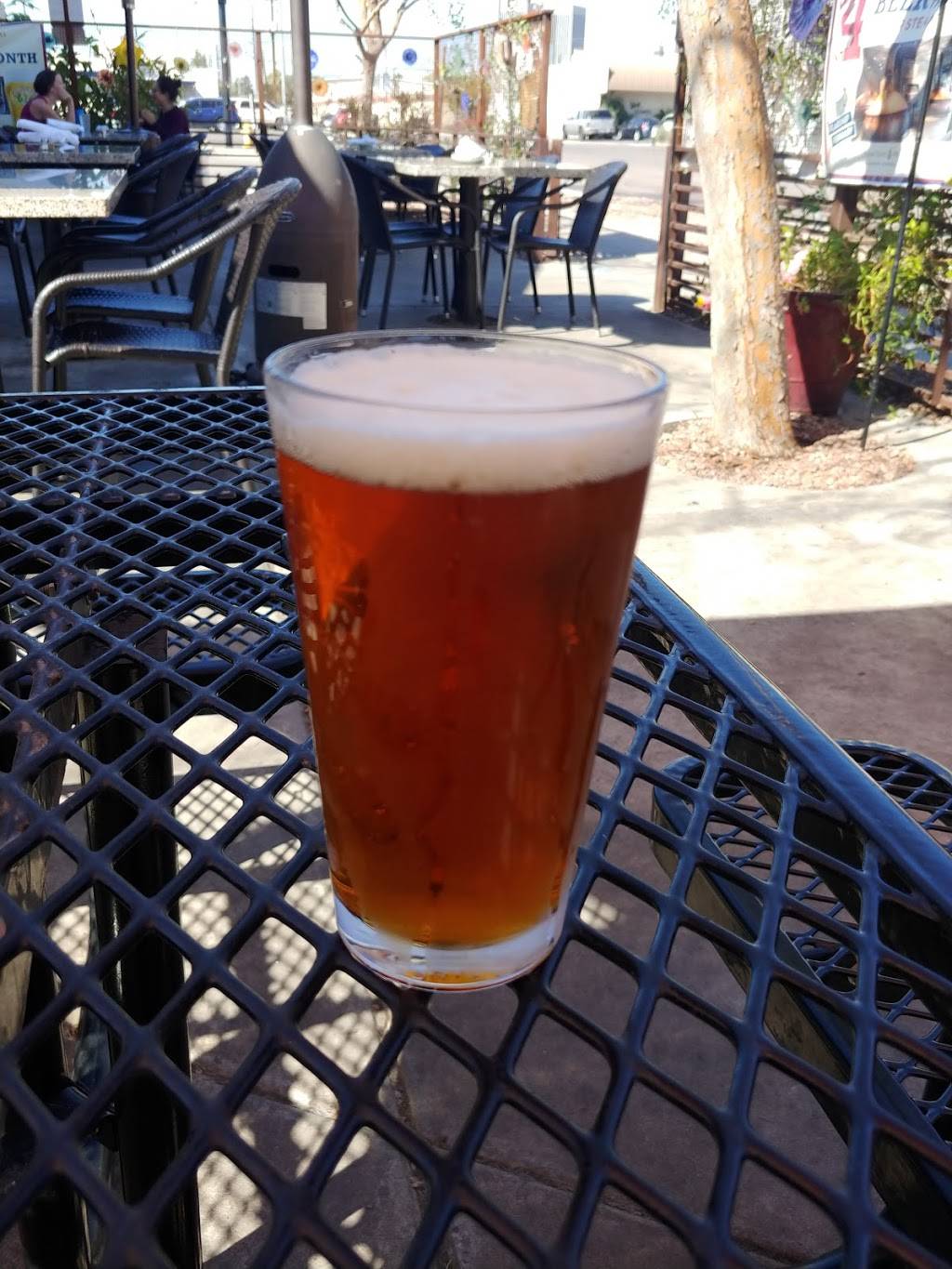 The Main Ingredient Ale House & Cafe | restaurant | 2337 N 7th St, Phoenix, AZ 85006, USA | 6028436246 OR +1 602-843-6246