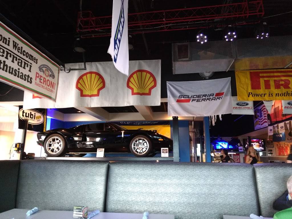 Garage Grill | restaurant | 1122 East Draper Pkwy, Draper, UT 84020, USA | 8015233339 OR +1 801-523-3339