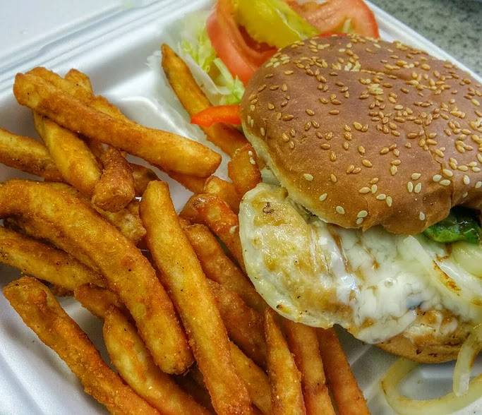 Reyes Grill | restaurant | 3903 S Kedzie Ave, Chicago, IL 60632, USA | 7735234633 OR +1 773-523-4633