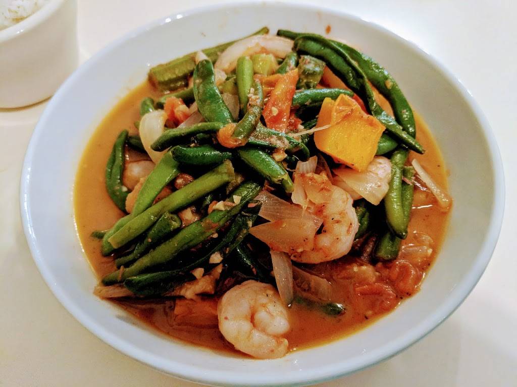 Mei Thai Restaurant & Sushi Bar | restaurant | 7685 Northwoods Blvd, Charleston, SC 29406, USA | 8438248887 OR +1 843-824-8887