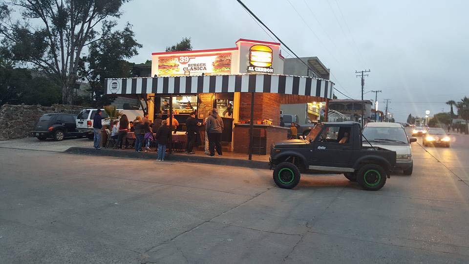 MASTER BURGER ROSARITO | restaurant | 22707, calle marte r gomez, colonia Mazatlan, Amp Mazatlan, 22707 Rosarito, B.C., Mexico | 016616137693 OR +52 661 613 7693
