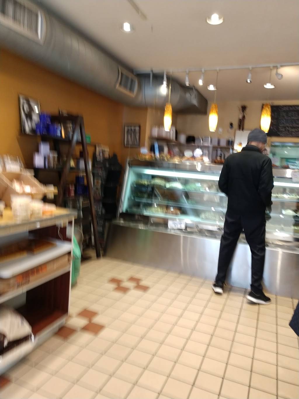 The Family Store | restaurant | 6905 3rd Ave, Brooklyn, NY 11209, USA | 7187480207 OR +1 718-748-0207