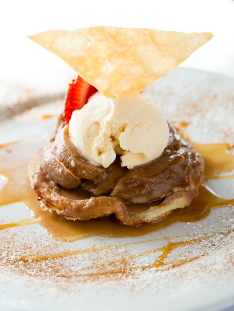 Portobello Grill | restaurant | Portobello Grill, 875 Middlefield Rd, Redwood City, CA 94063, USA | 6502999918 OR +1 650-299-9918