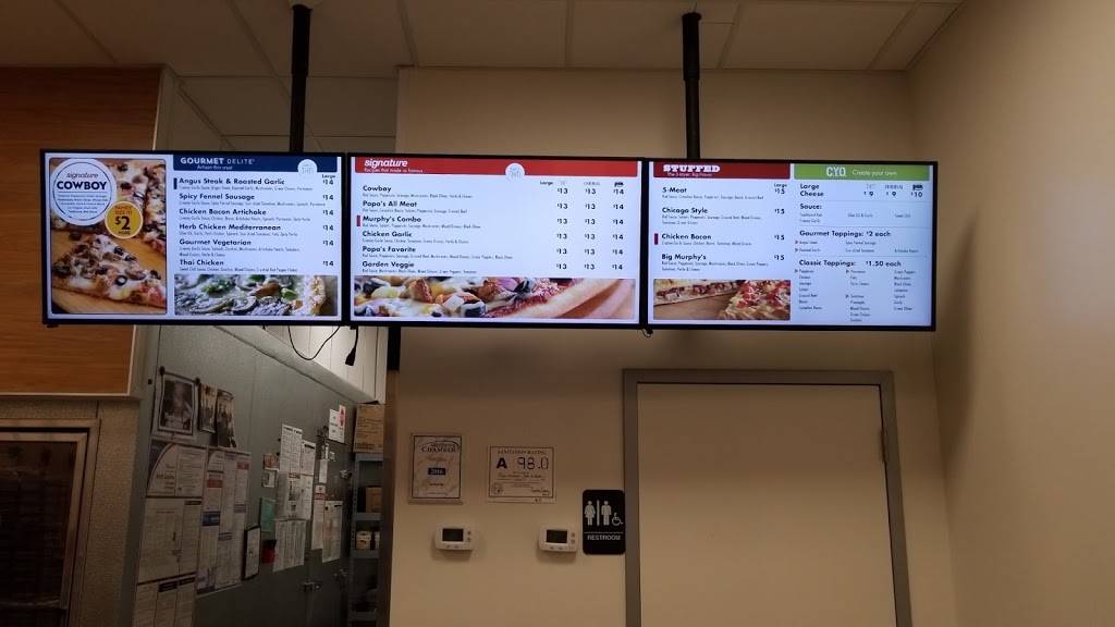 Papa Murphys Take N Bake Pizza | meal takeaway | 3016 Weddington Rd #200, Matthews, NC 28105, USA | 7047084287 OR +1 704-708-4287