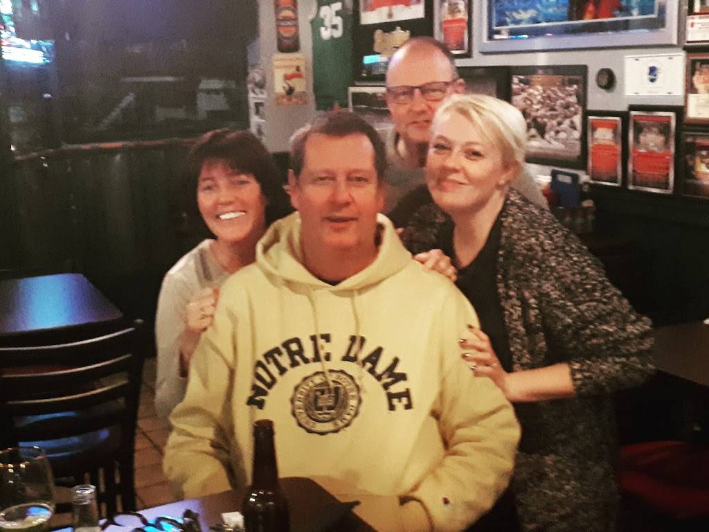 Fit-Zs Bar & Grille | restaurant | 451 Main St, Watertown, MA 02472, USA | 6179233969 OR +1 617-923-3969