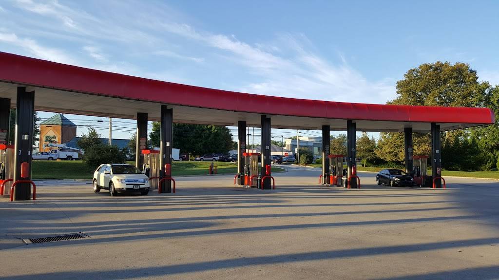 Sheetz #388 | cafe | 3101 Columbia Ave, Lancaster, PA 17603, USA | 7173919580 OR +1 717-391-9580