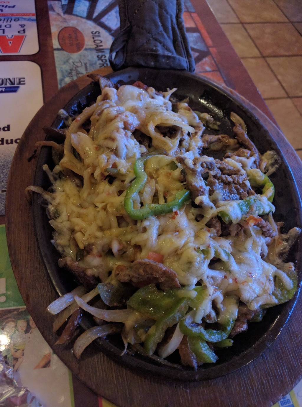 La Huerta | restaurant | 1270 US-412, Siloam Springs, AR 72761, USA | 4795240061 OR +1 479-524-0061