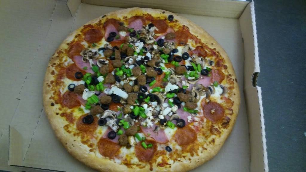 Double or Nothin Pizza | restaurant | 2411 S Vineyard Ave E, Ontario, CA 91761, USA | 9099476010 OR +1 909-947-6010