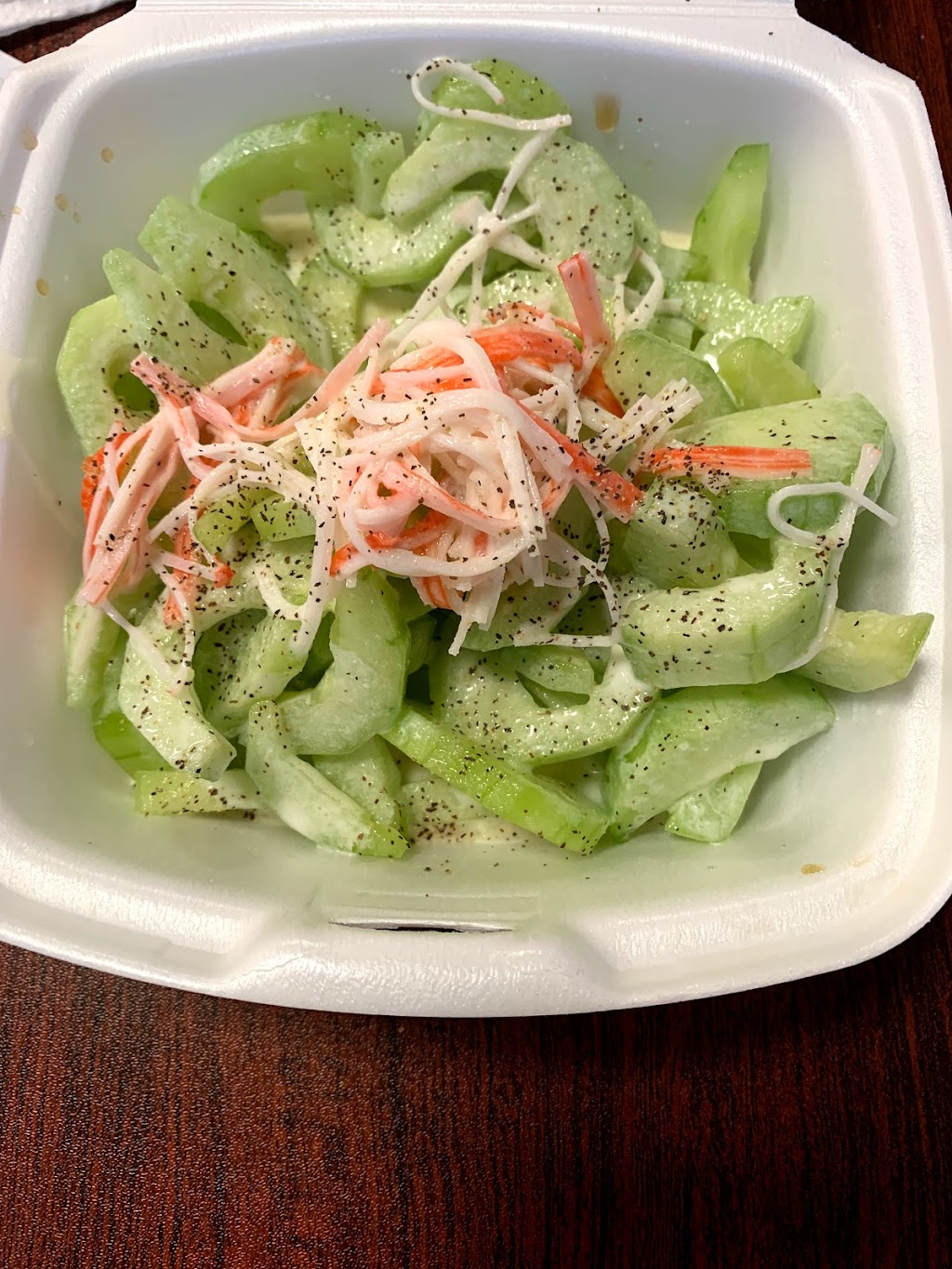 Umai Sushi | restaurant | 2050 John Harden Dr A, Jacksonville, AR 72076, USA | 5014577779 OR +1 501-457-7779