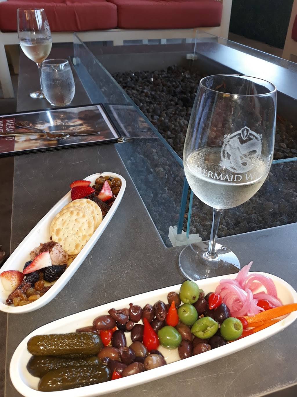 Mermaid Winery | restaurant | 4401 Shore Dr, Virginia Beach, VA 23455, USA | 7572334155 OR +1 757-233-4155