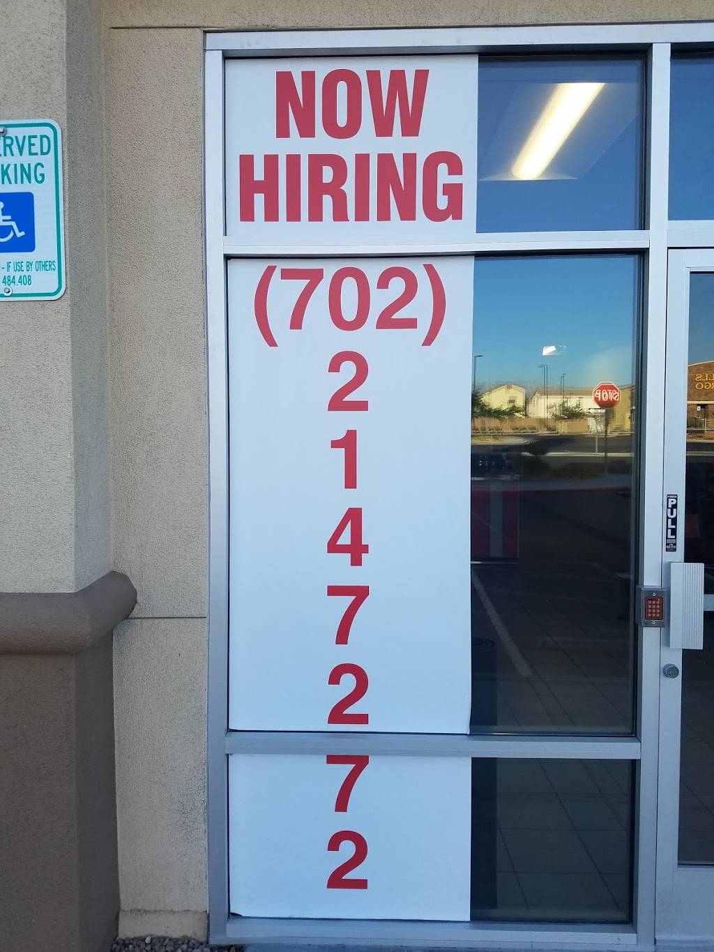 Papa Johns Pizza | restaurant | 10450 S Decatur Blvd #105, Las Vegas, NV 89141, USA | 7022147272 OR +1 702-214-7272