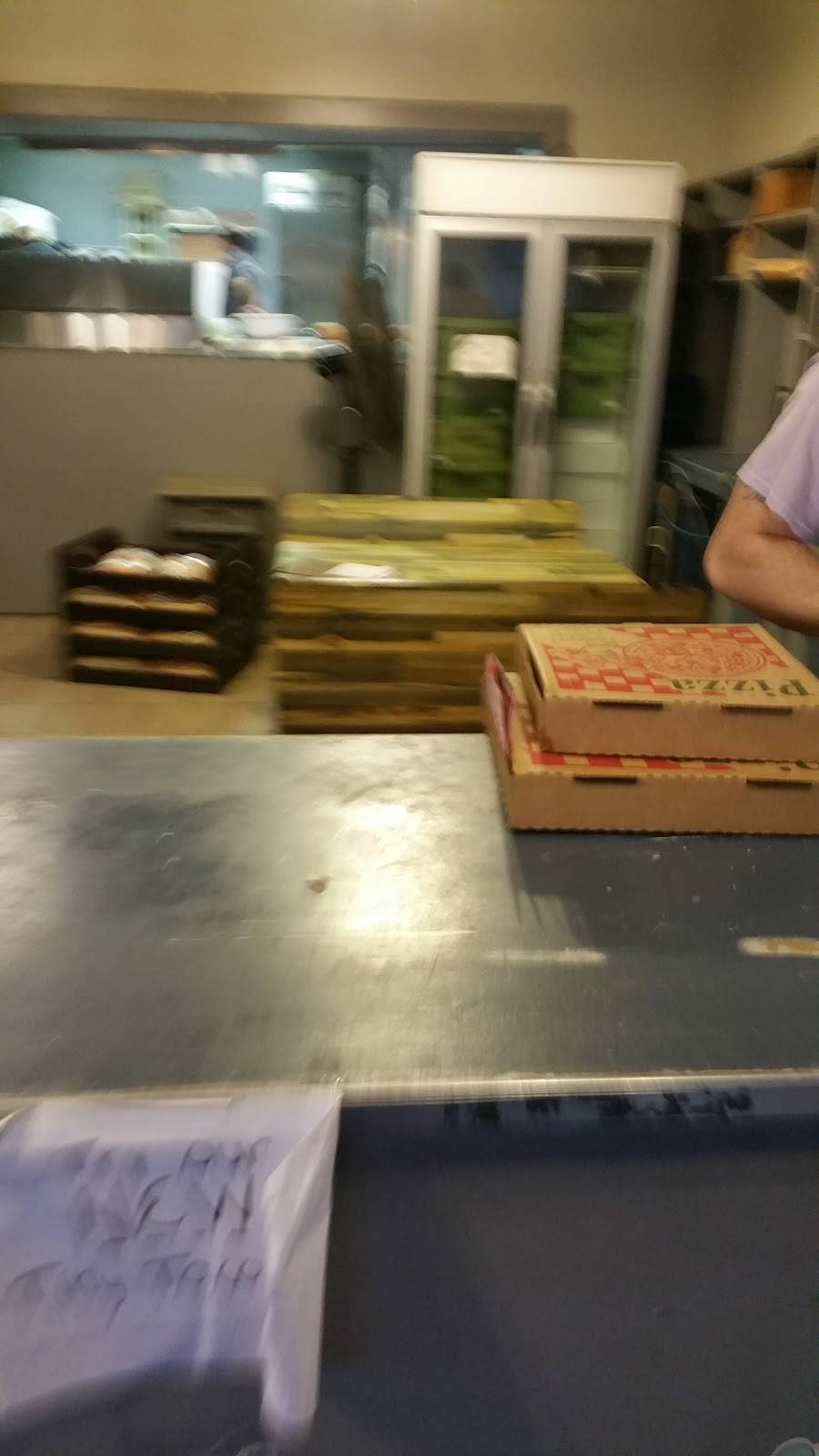 Doughboys Pizza & Subs Mount Pleasant | restaurant | 644 W Main St, Mt Pleasant, PA 15666, USA | 7245473380 OR +1 724-547-3380