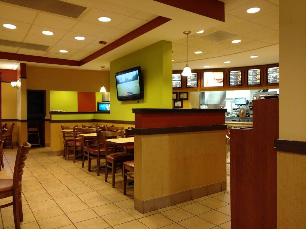 Arbys | restaurant | 18 Benton Rd, Travelers Rest, SC 29690, USA | 8648348950 OR +1 864-834-8950