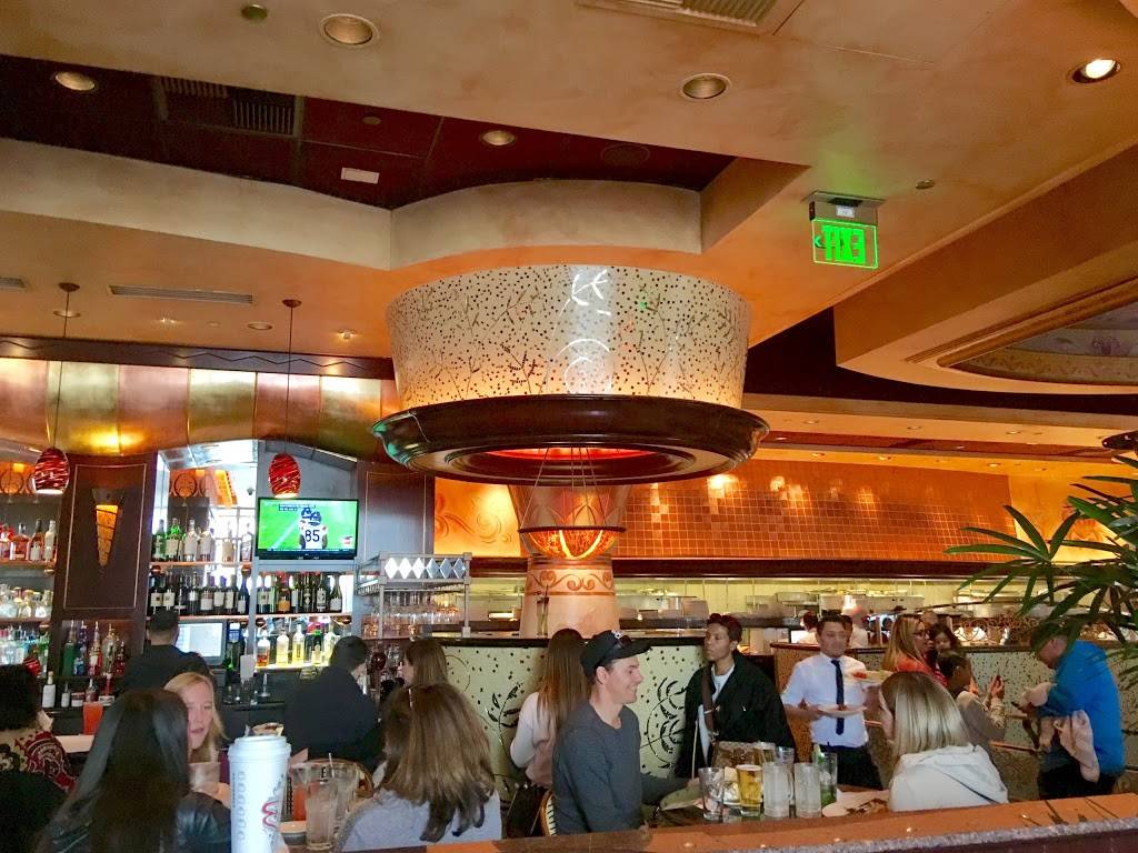 The Cheesecake Factory | restaurant | 251 Geary St, San Francisco, CA 94102, USA | 4153914444 OR +1 415-391-4444