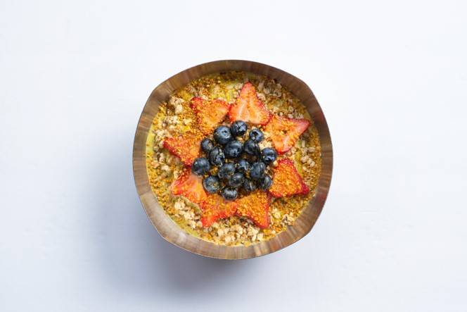 Vitality Bowls McKinney | restaurant | 3610 W University Dr Suite 100, McKinney, TX 75071, USA | 4697140800 OR +1 469-714-0800