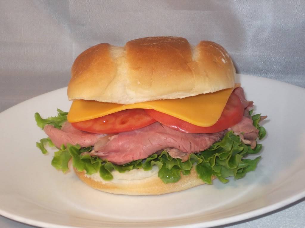 Flatlander Market | bakery | 125 S State St, Marengo, IL 60252, USA | 8155683528 OR +1 815-568-3528