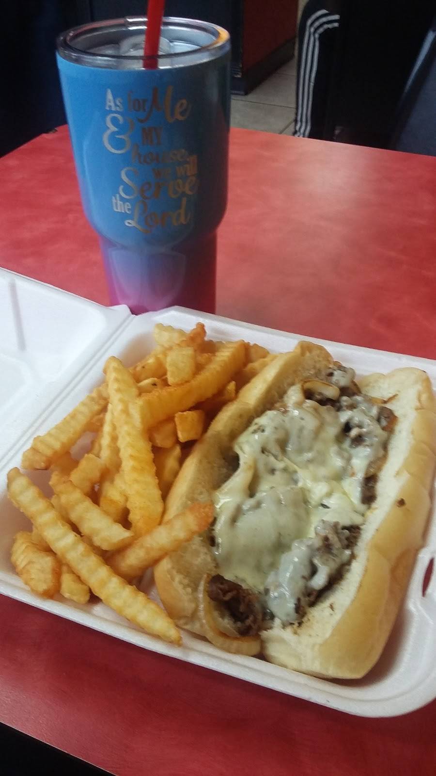 Chicken King Gastonia | restaurant | 908 W Franklin Blvd, Gastonia, NC 28052, USA | 7043966304 OR +1 704-396-6304