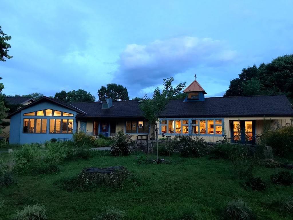 Camphill Café | cafe | 1601 Pughtown Rd, Kimberton, PA 19442, USA | 6109353599 OR +1 610-935-3599