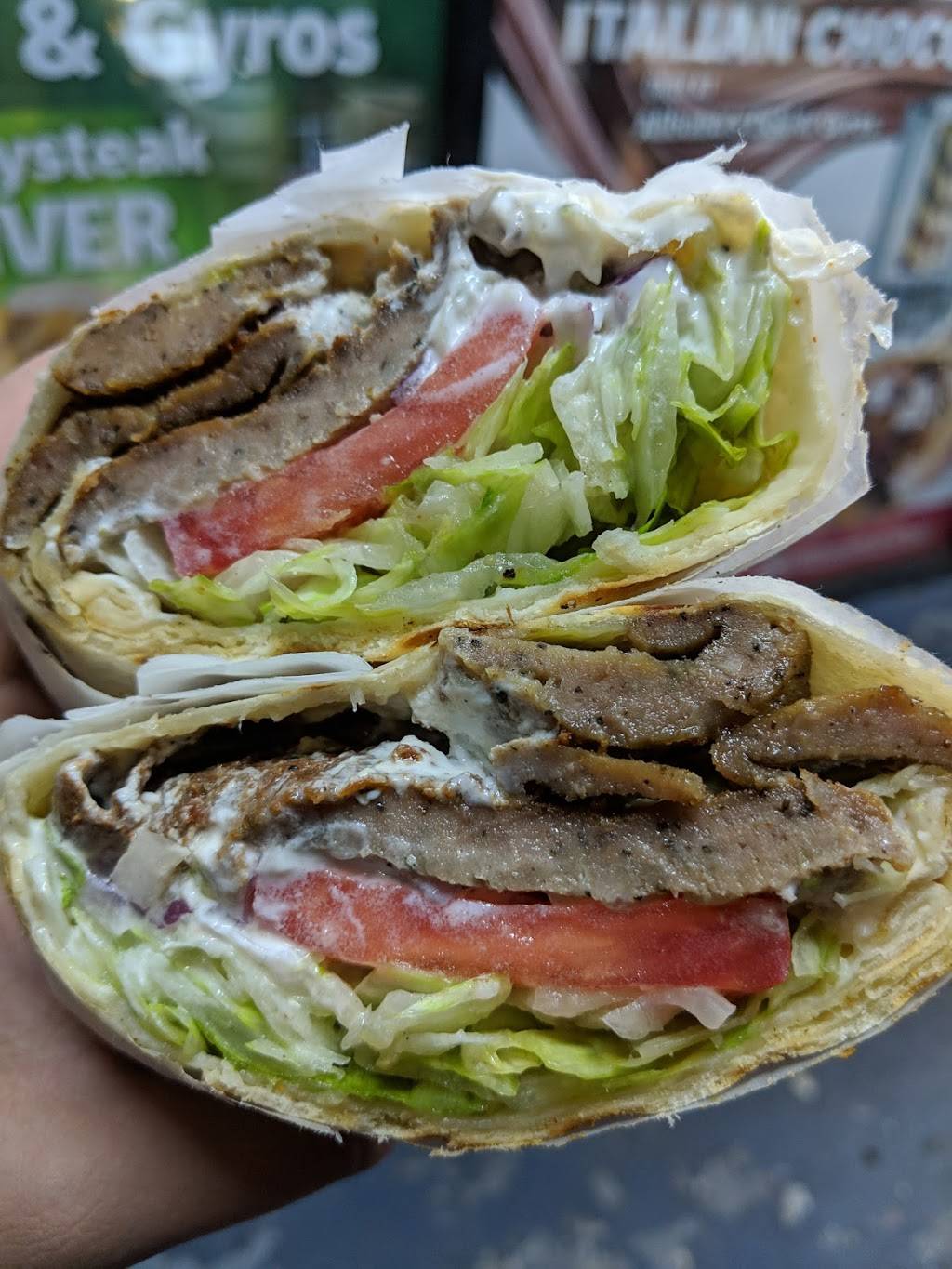 Ali Babas Deli | restaurant | 7624 Sun Vista Way, Orlando, FL 32822, USA | 3217323003 OR +1 321-732-3003