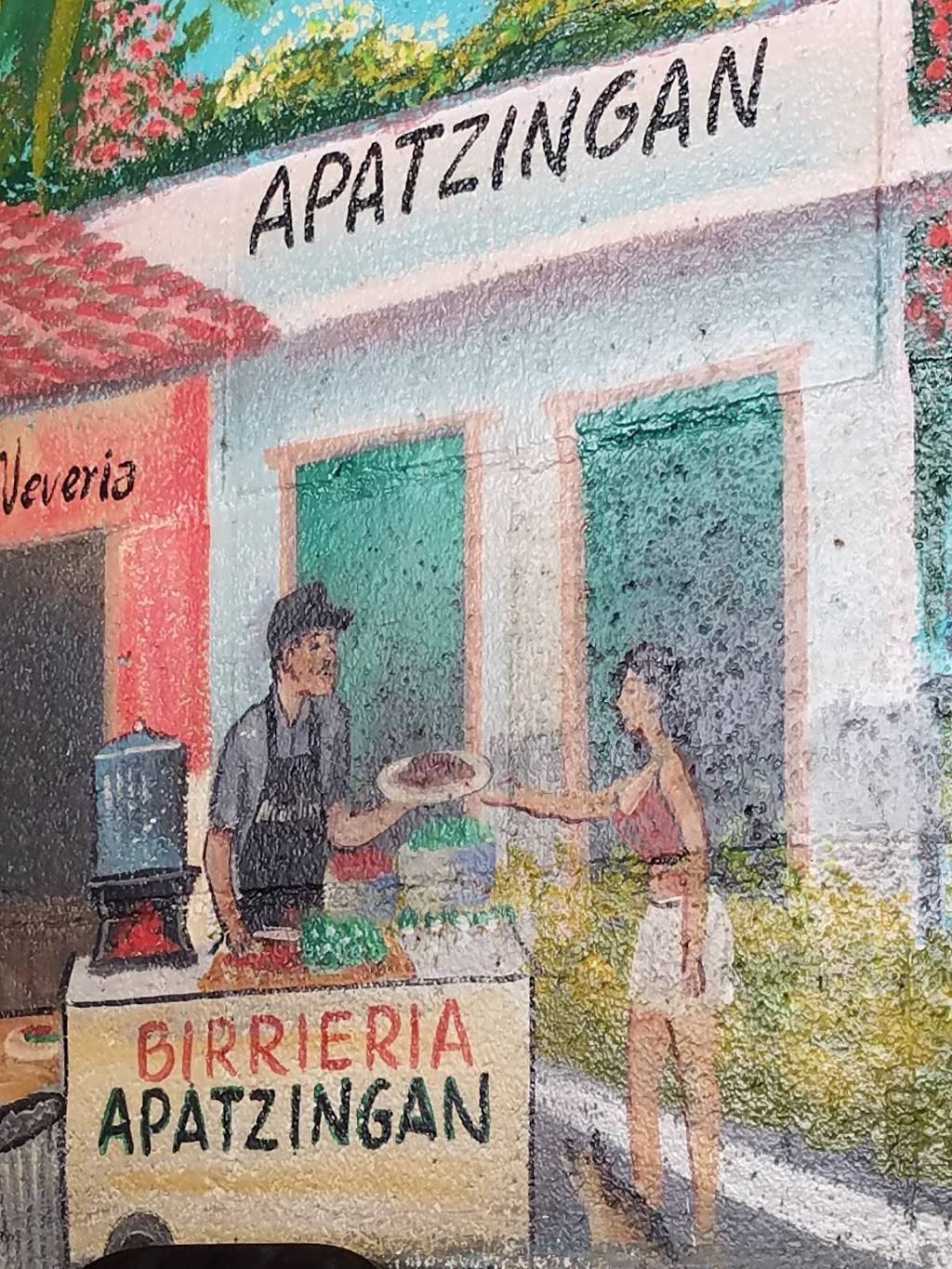 Birrieria Apatzingan | restaurant | 10040 Laurel Canyon Blvd, Pacoima, CA 91331, USA | 8188906265 OR +1 818-890-6265