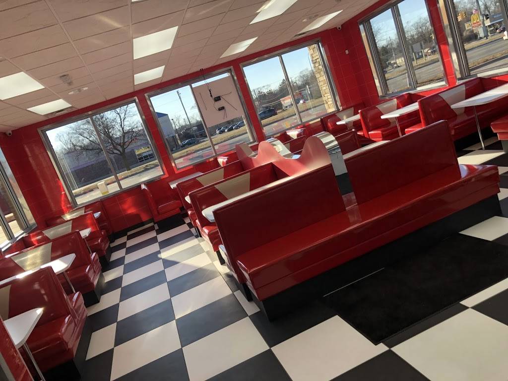 Nicky Ds Coney Island | restaurant | 15170 Telegraph Rd, Redford Charter Twp, MI 48239, USA | 3132556500 OR +1 313-255-6500