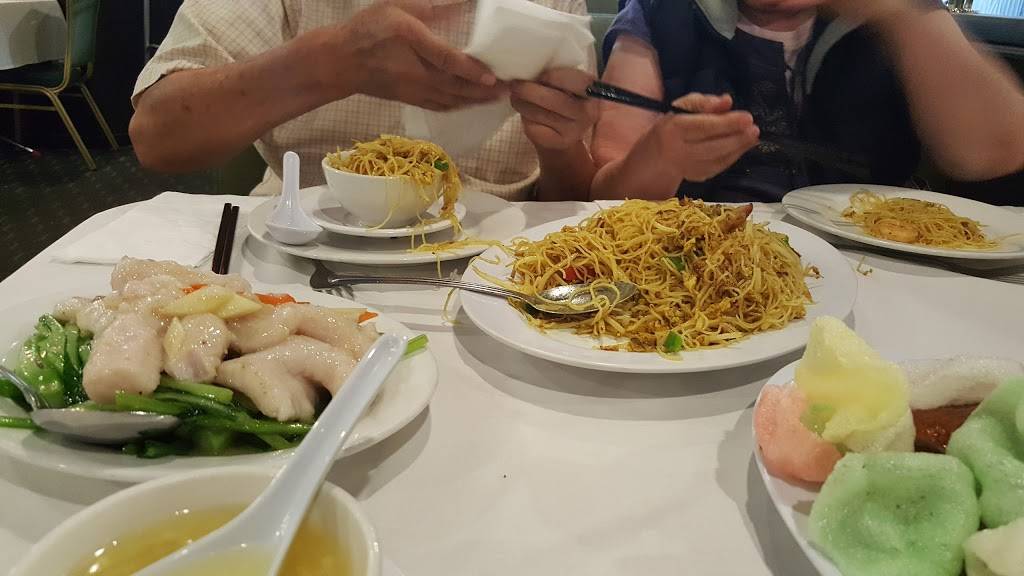 Hop Li Seafood Restaurant | restaurant | 10974 Pico Blvd, Los Angeles, CA 90064, USA | 3104413708 OR +1 310-441-3708