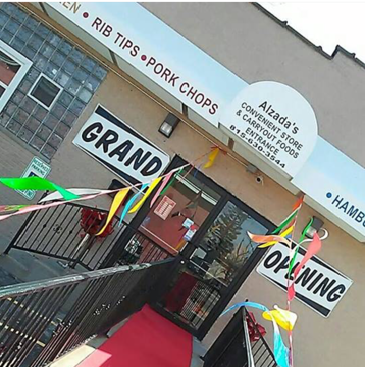 ALZADAS Convenient & Carryout Foods | restaurant | 1023 Woodruff Rd, Joliet, IL 60432, USA | 8156303544 OR +1 815-630-3544