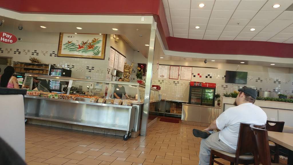 King Eggroll | restaurant | 1221 Story Rd # 95211, San Jose, CA 95122, USA | 4089990798 OR +1 408-999-0798