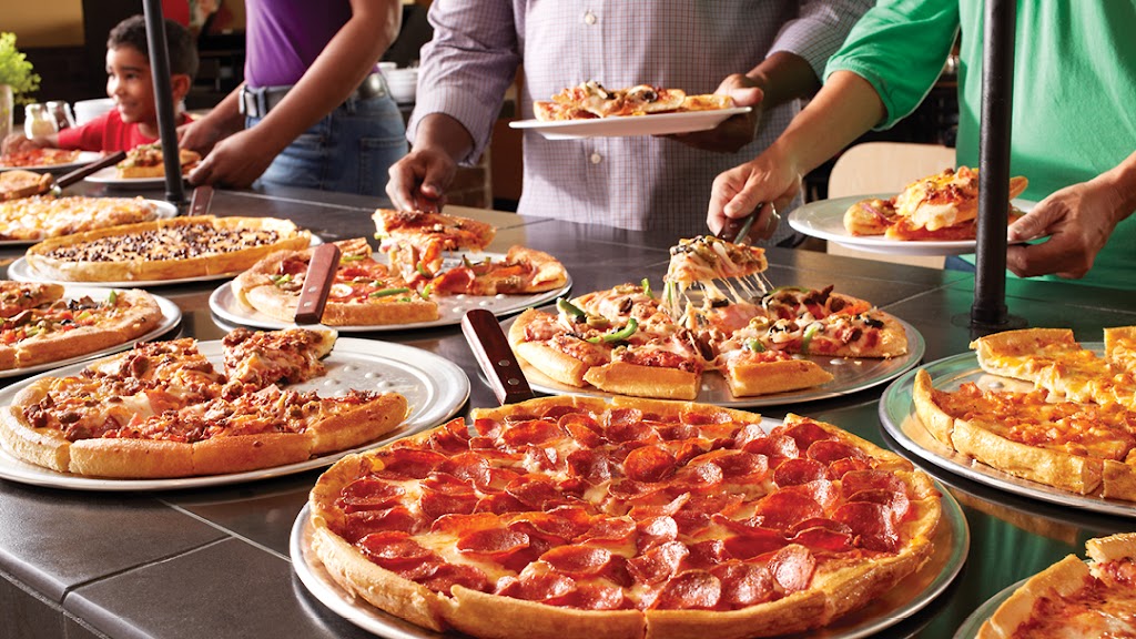 Pizza Inn | meal delivery | 1108 S Main St, Salem, MO 65560, USA | 5737298585 OR +1 573-729-8585