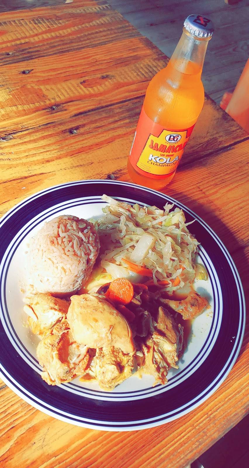 CBs Jamaican Jerk | restaurant | 6716 Washington Ave, Ocean Springs, MS 39564, USA | 2283272444 OR +1 228-327-2444