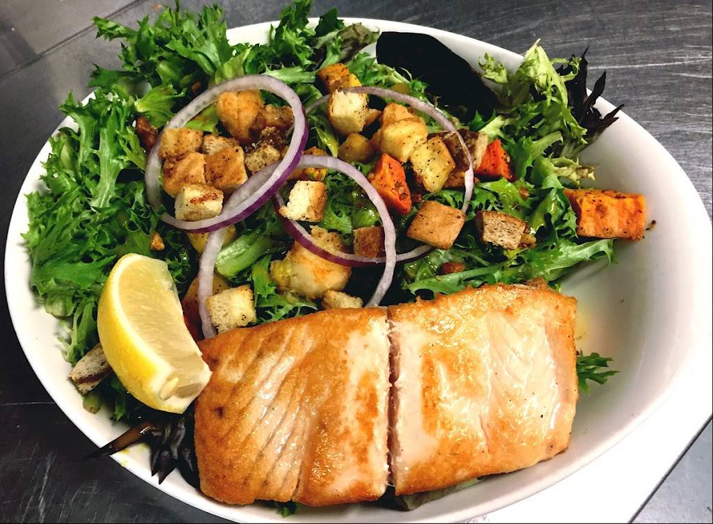 Big Rig Kitchen & Brewery | restaurant | 2750 Iris St, Ottawa, ON K2C 3C9, Canada | 6136883336 OR +1 613-688-3336