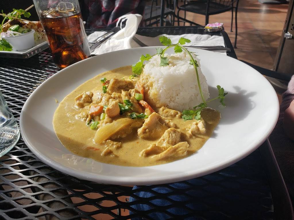 The Wild Thaiger | restaurant | 2631 N Central Ave, Phoenix, AZ 85004, USA | 6022418995 OR +1 602-241-8995