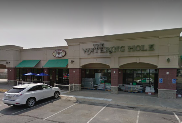 The Watering Hole West | restaurant | 1550 S Coddington Ave Suite P, Lincoln, NE 68522, USA | 4024772900 OR +1 402-477-2900