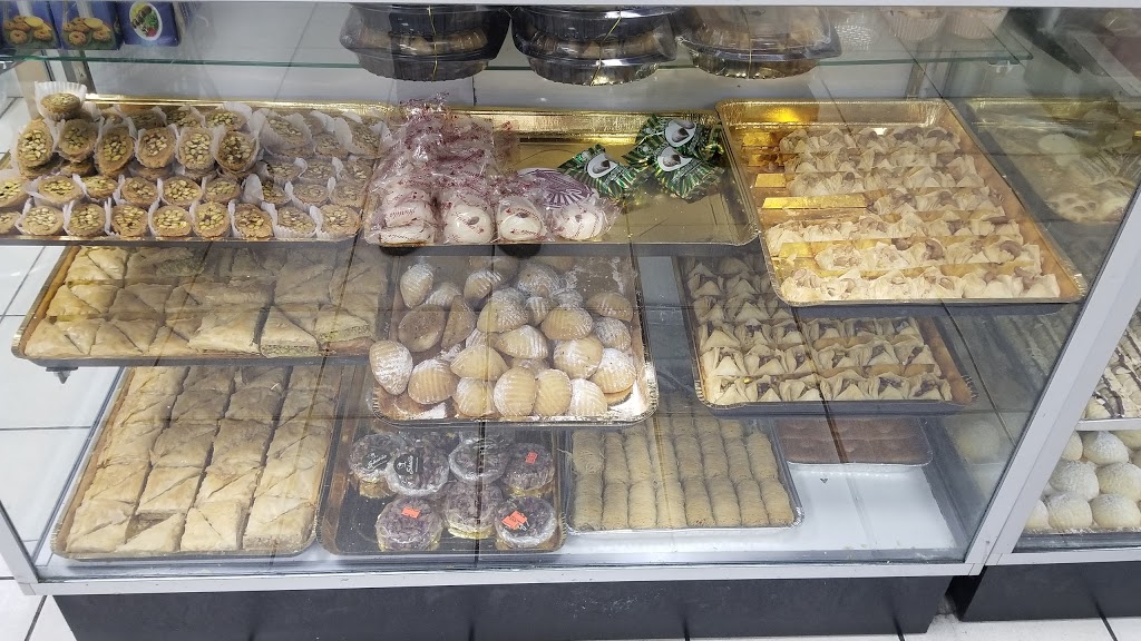 Oriental Bakery & Grocery Co | bakery | 1760 SW 3rd Ave, Miami, FL 33129, USA | 3058540501 OR +1 305-854-0501