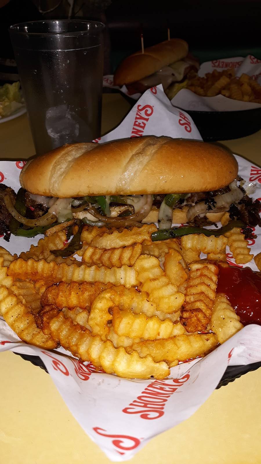 Shoneys Myrtle Beach | restaurant | 1206 S Kings Hwy, Myrtle Beach, SC 29577, USA | 8434481702 OR +1 843-448-1702