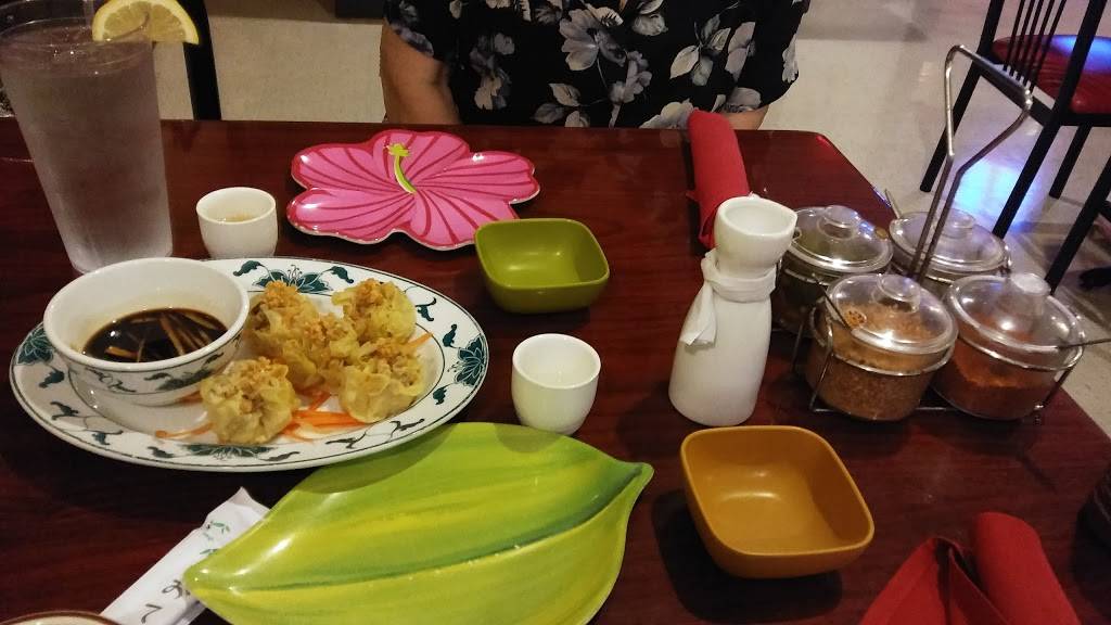 Siam Thai & Sushi Restaurant | restaurant | 13161 N Cleveland Ave, Fort Myers, FL 33903, USA | 2399955002 OR +1 239-995-5002