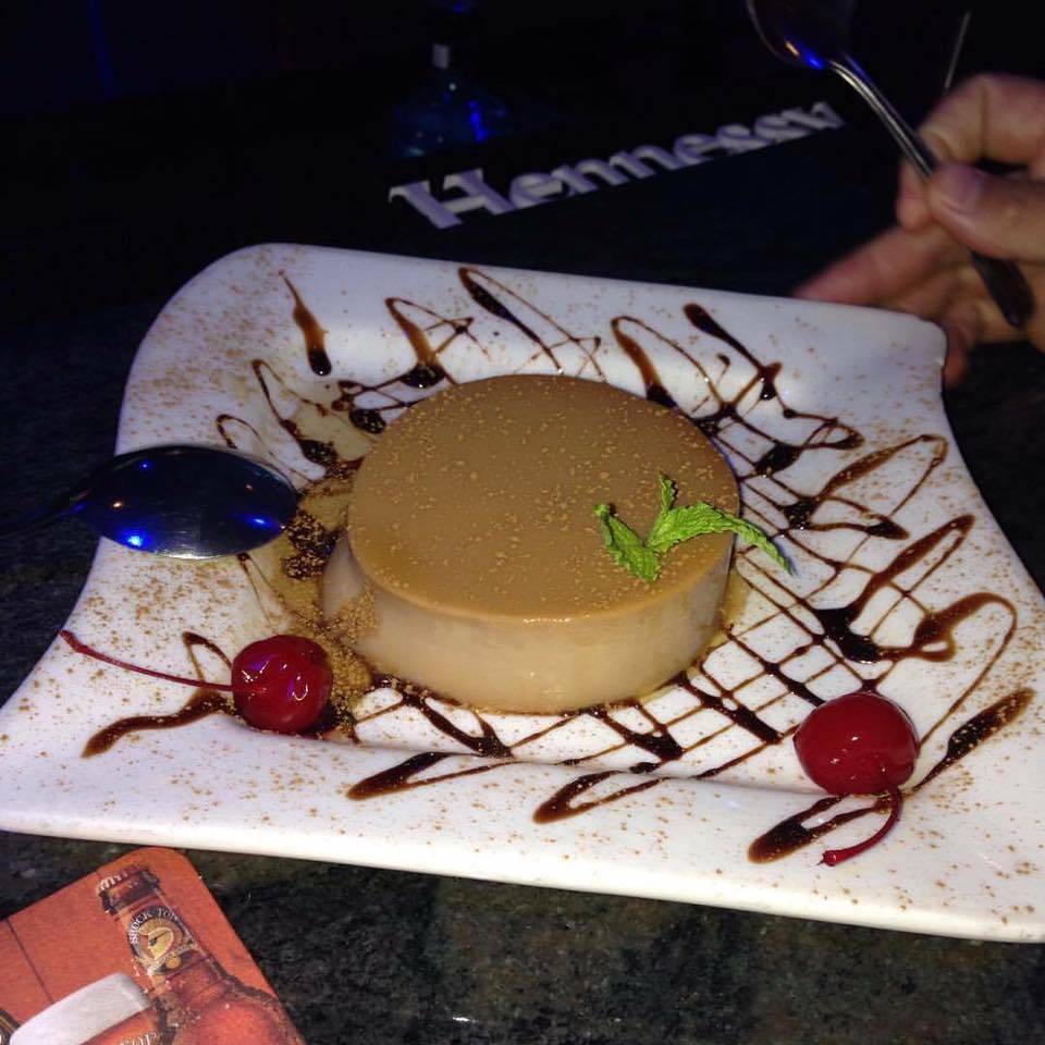 Isla Verde Cafe | restaurant | 2725 N American St, Philadelphia, PA 19133, USA | 2154073275 OR +1 215-407-3275