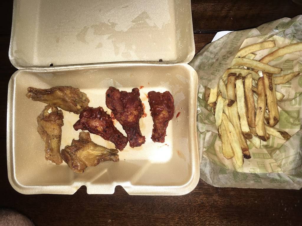 Wingstop | restaurant | 18121 Tuckerton Rd Ste 120, Cypress, TX 77433, USA | 2812461671 OR +1 281-246-1671