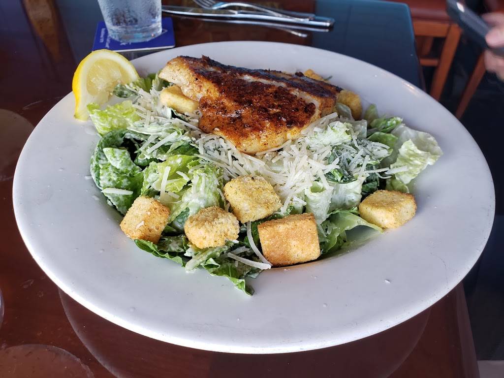 Riverwalk at Tin City | restaurant | 1200 5th Ave S #45, Naples, FL 34102, USA | 2392632734 OR +1 239-263-2734