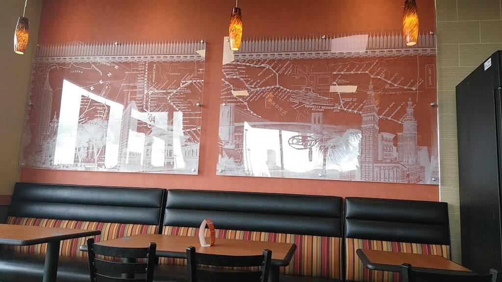 Subway | restaurant | 2304 Remi Dr, Melbourne, FL 32940, USA | 3216368312 OR +1 321-636-8312