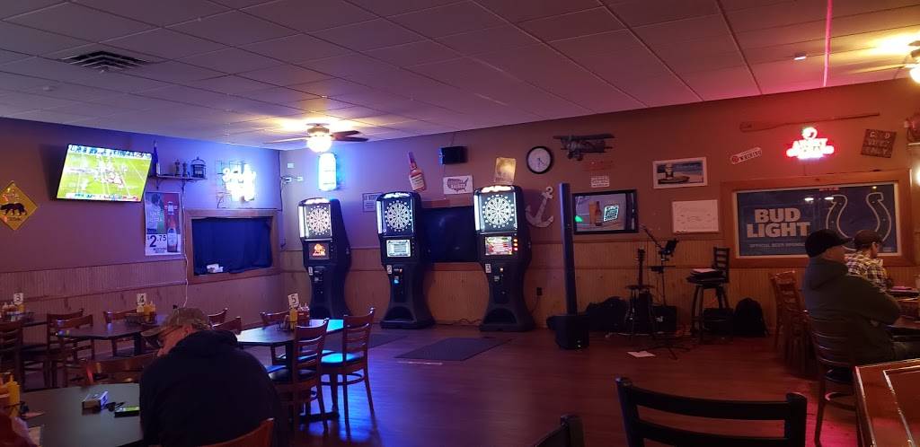 Moes River Room | restaurant | 150 S Reed Rd, Kokomo, IN 46901, USA | 7654508945 OR +1 765-450-8945