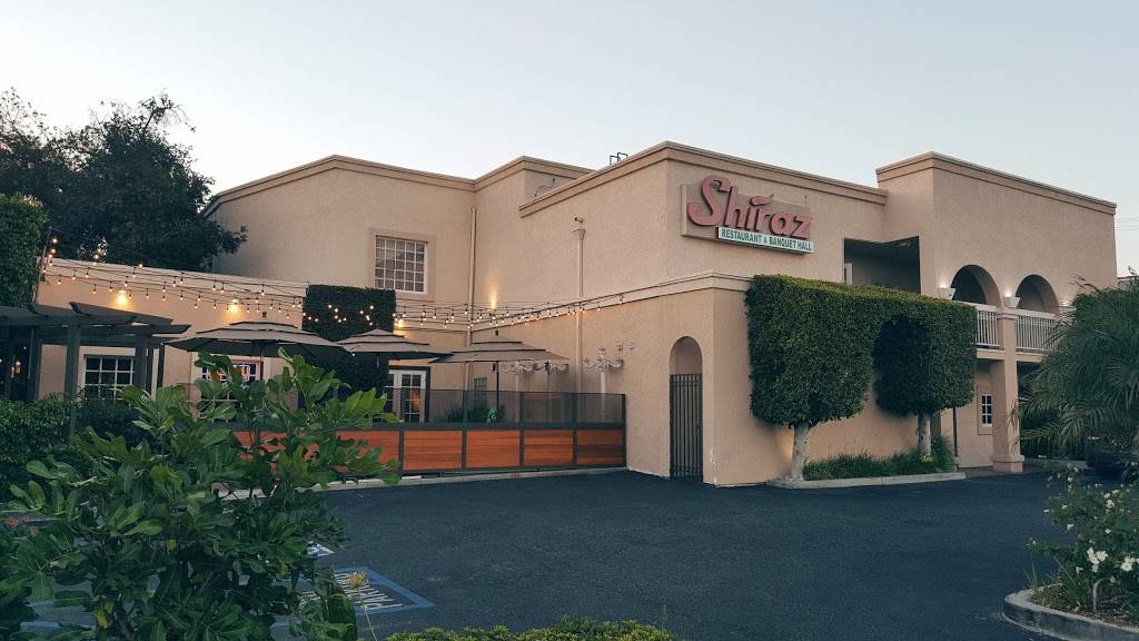 Shiraz Restaurant | restaurant | 211 S Glendale Ave, Glendale, CA 91205, USA | 8185008661 OR +1 818-500-8661
