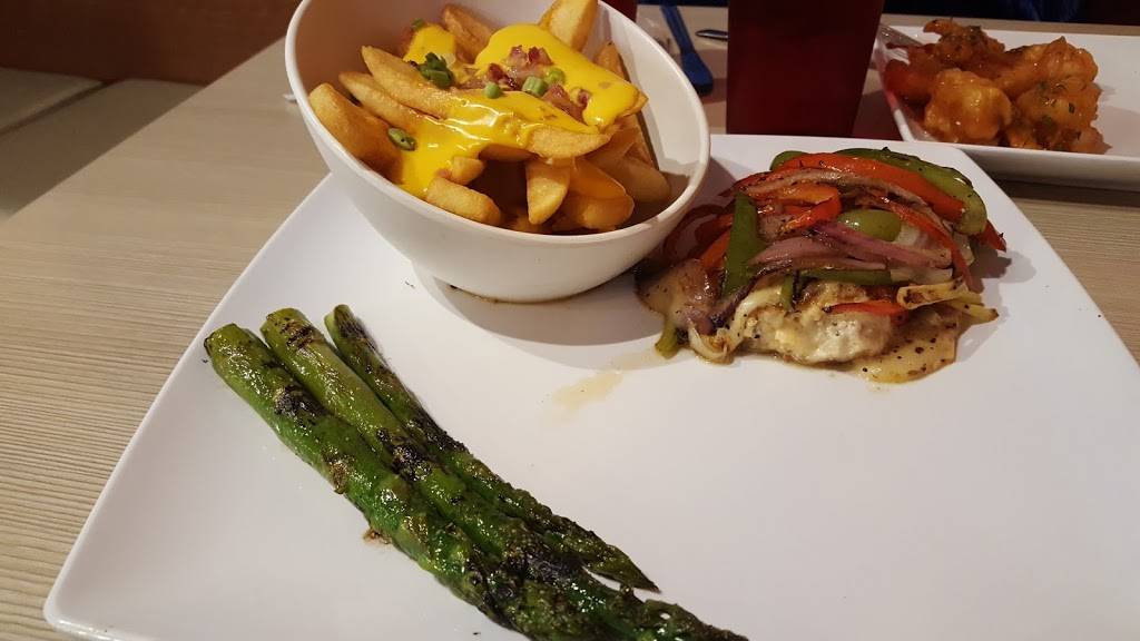 ʻOhana Hawaiian Grill & Bar | restaurant | 8965 W Jack Carnes Way, French Lick, IN 47432, USA | 8129361788 OR +1 812-936-1788