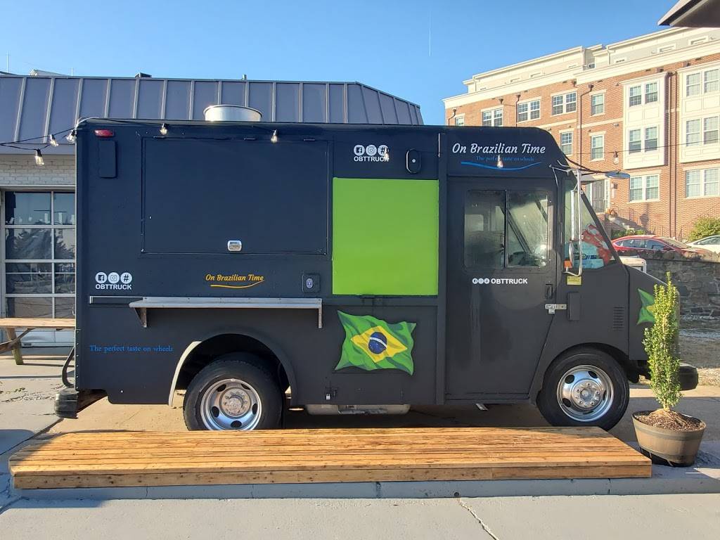 ON BRAZILIAN TIME | restaurant | 1302 Key Hwy, Baltimore, MD 21230, USA | 4439898187 OR +1 443-989-8187